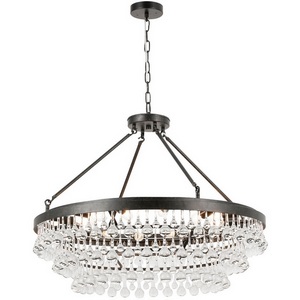 Изображение товара Подвесная люстра Lussole LSP-6051