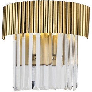 Изображение товара Бра хрусталь Lussole LSP-6052