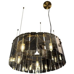 Изображение товара Подвесная люстра Lussole Nueces LSP-6058