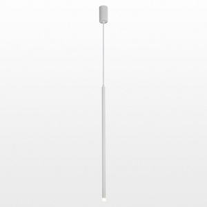 Изображение товара Подвесной светодиодный светильник Lussole LSP-7003