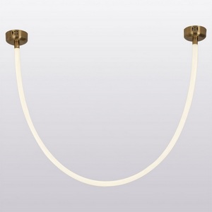 Изображение товара Подвесной светодиодный светильник Lussole LSP-7010 гибкий неон