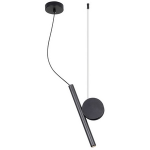 Изображение товара Подвесной светодиодный светильник Lussole LSP-7014