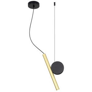 Изображение товара Подвесной светодиодный светильник Lussole LSP-7015