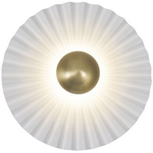 Изображение товара Настенный светильник светодиодный Lussole LSP-7017