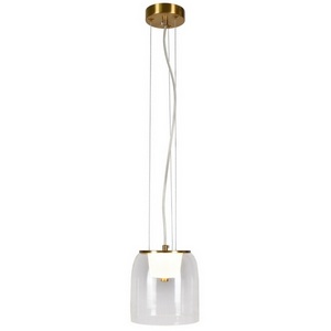 Изображение товара Подвесной светильник LED Lussole Dearborn LSP-7060