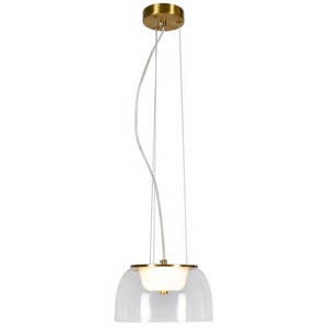 Изображение товара Подвесной светильник LED Lussole Dearborn LSP-7061