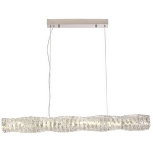 Изображение товара Подвесной светодиодный светильник Lussole Enterprise LSP-7067