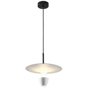 Изображение товара Подвесной светодиодный светильник Lussole Irvine LSP-7080