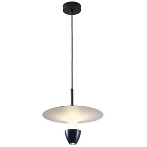 Изображение товара Подвесной светодиодный светильник Lussole Irvine LSP-7081