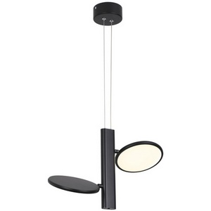 Изображение товара Подвесной светодиодный светильник Lussole Aberdeen LSP-7084