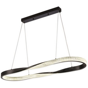 Изображение товара Подвесной светодиодный светильник Lussole Kent LSP-7090