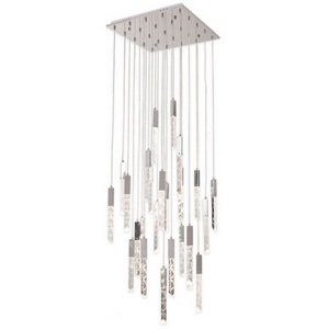 Изображение товара Каскадный подвесной светодиодный светильник Lussole Littlerock LSP-7098