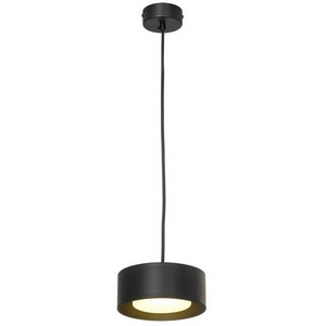 Изображение товара Подвесной светодиодный светильник Lussole Lewisville LSP-7101