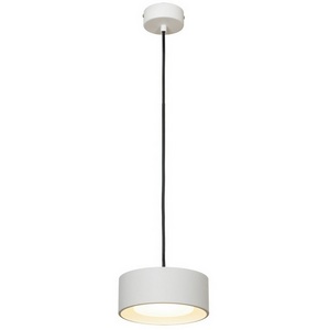 Изображение товара Подвесной светодиодный светильник Lussole Lewisville LSP-7102