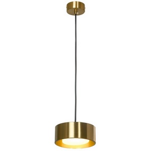 Изображение товара Подвесной светодиодный светильник Lussole Lewisville LSP-7103