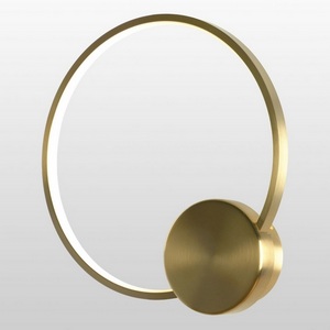 Изображение товара Бра светодиодное Lussole Lowell LSP-7109