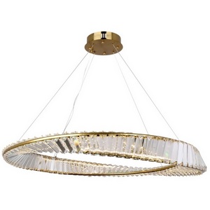 Изображение товара Подвесная люстра светодиодная Lussole Kent LSP-7120