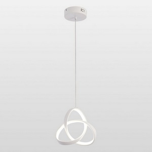 Изображение товара Подвесной светодиодный светильник Lussole Aberdeen LSP-7152