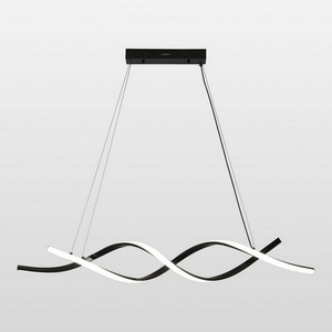 Изображение товара Подвесной светодиодный светильник Lussole Bradford LSP-7163