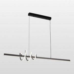 Изображение товара Подвесной светодиодный светильник Lussole Bradford LSP-7165