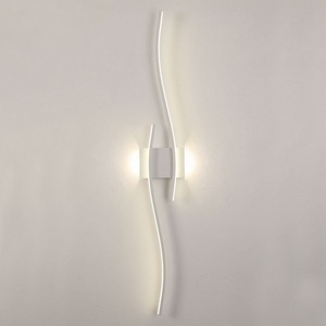 Изображение товара Настенный светильник светодиодный Lussole Alachua LSP-7185