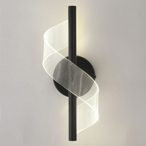 Изображение товара Настенный светильник светодиодный Lussole Bradford LSP-7187