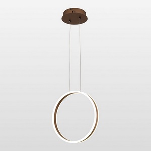 Изображение товара Подвесной светодиодный светильник Lussole Grant LSP-7192 кольцо