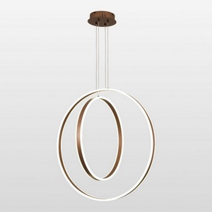 Изображение товара Подвесной светодиодный светильник Lussole Grant LSP-7193