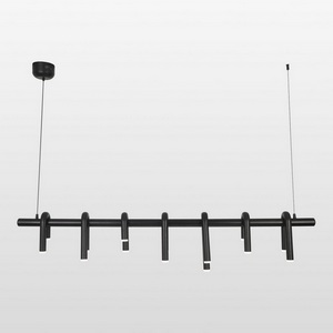 Изображение товара Подвесной светодиодный светильник Lussole Grant LSP-7194