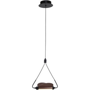 Изображение товара Подвесной светодиодный светильник Lussole LSP-7196