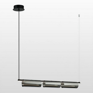 Изображение товара Подвесной светодиодный светильник Lussole Carrollton LSP-7201