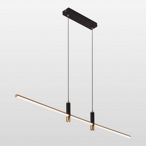 Изображение товара Подвесной светодиодный светильник Lussole Bibb LSP-7206