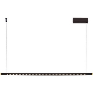 Изображение товара Подвесной светильник LED линейный Lussole Desoto LSP-7222