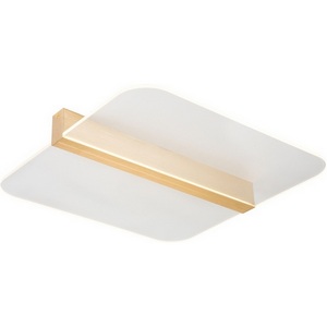 Изображение товара Потолочный светильник LED Lussole Wakulla LSP-7225