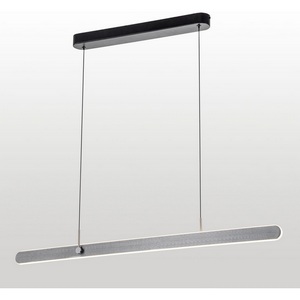 Изображение товара Подвесной линейный светодиодный светильник Lussole Taylor LSP-7234