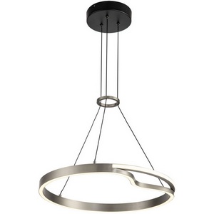 Изображение товара Подвесной светодиодный светильник Lussole Taylor LSP-7235