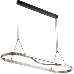 Изображение товара Подвесной светодиодный светильник Lussole Taylor LSP-7236