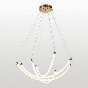 Изображение товара Подвесной светодиодный светильник Lussole Bartow LSP-7247