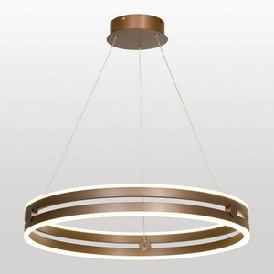 Изображение товара Потолочный светильник подвесной шириной 60 см Lussole Dade LSP-7250