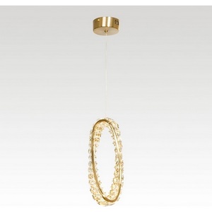 Изображение товара Подвесной светодиодный светильник Lussole Enterprise LSP-7252