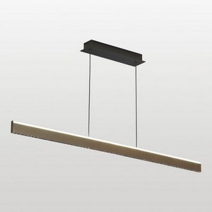 Изображение товара Подвесной линейный светодиодный светильник Lussole Lassen LSP-7256