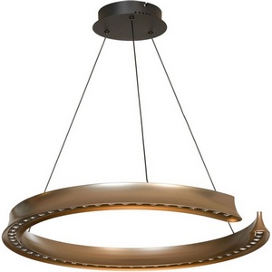 Изображение товара Подвесной светодиодный светильник Lussole Lassen LSP-7257