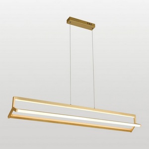 Изображение товара Подвесной светодиодный светильник Lussole Clinch LSP-7263