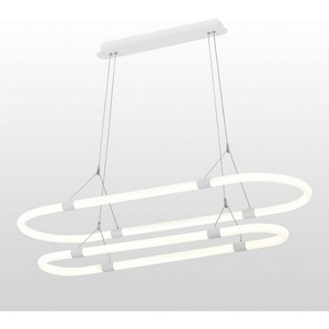 Изображение товара Подвесной светодиодный светильник Lussole Bartow LSP-7268