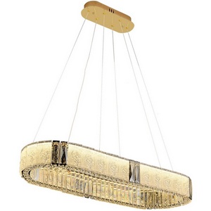 Изображение товара Подвесной светодиодный светильник Lussole Napa LSP-7272