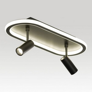 Изображение товара Спот Lussole Harris LSP-7282