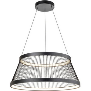 Изображение товара Светильник подвесной LED Lussole Macon LSP-7310