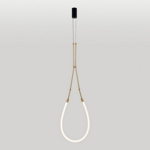 Изображение товара Подвесной светодиодный светильник Lussole Skew LSP-7319