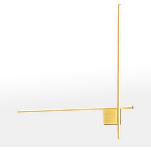 Изображение товара Настенный светильник LED Lussole Tift LSP-7331