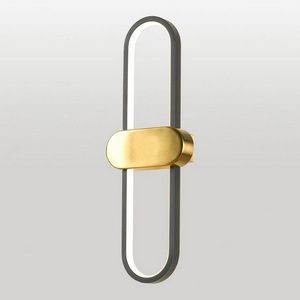 Изображение товара Настенный светильник LED Lussole Tift LSP-7334